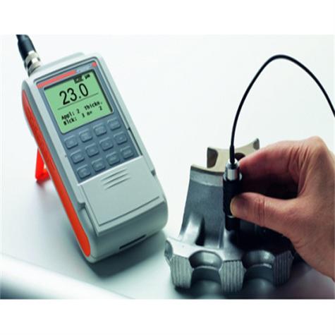 fischer代理涂层测厚仪dualscopefmp20产品介绍